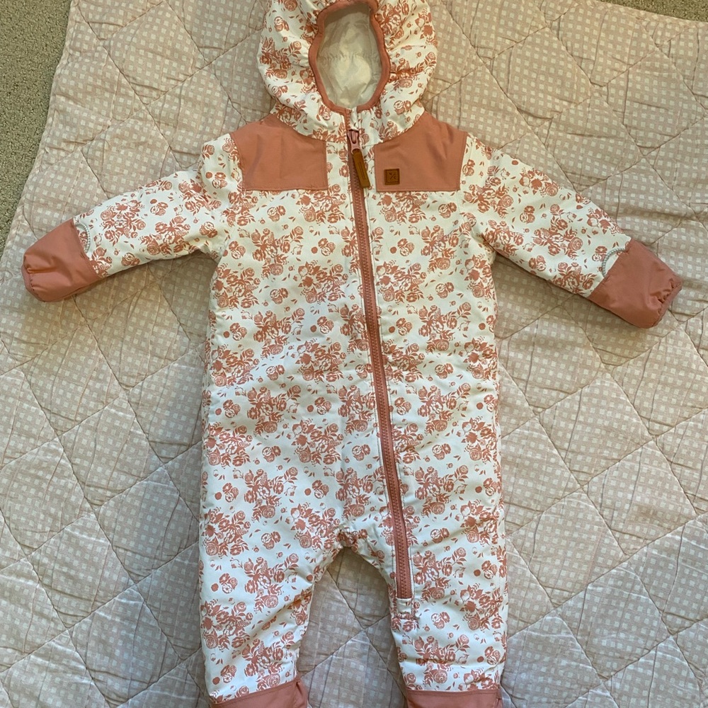 Northern Classics Snowsuit